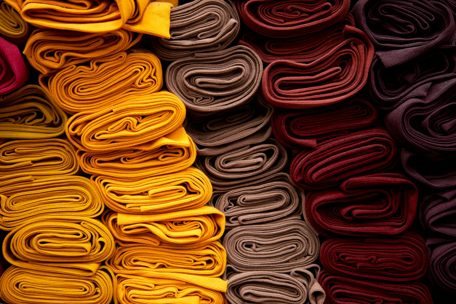 Quelle couleur de teinture choisir selon la couleur de votre vêtement ?